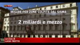 2 giugno, Napolitano: unità e coesione