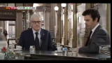 Un caffè con... Gian Paolo Dozzo