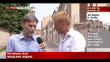 31/05/2012 - Sisma Emilia, Delrio: comuni reattivi