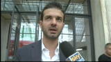 31/05/2012 - Euro 2012, Stramaccioni: ho fiducia nella Nazionale