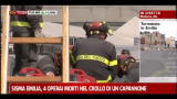 31/05/2012 - Sindaco Medolla: imprescindibile chiusura zona industriale