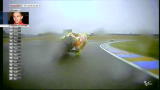 31/05/2012 - Valentino Rossi, la passione del Dottore