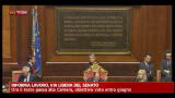 31/05/2012 - Lavoro, Monti: riforma profonda con ok della Ue