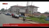Nigeria, rapito lunedi ingegnere italiano