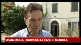 31/05/2012 - Sisma Emilia, i danni nelle case di Medolla