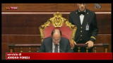 01/06/2012 - Riforma lavoro, via libera del Senato