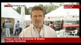 01/06/2012 - Sisma Emilia, problemi per la ripartenza produttiva