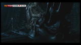 L'origine della vita in "Prometheus" di Ridley Scott