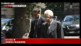 01/06/2012 - Riforma del Lavoro, il testo passa alla Camera