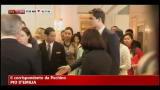 Birmania, Aung San Suu Kyi in Thailandia