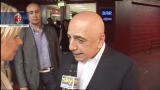 01/06/2012 - PSG su Thiago Silva e Pato, Galliani: assolutamente no