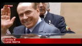 01/06/2012 - Berlusconi: c'è tanta sfiducia, gente sotto choc