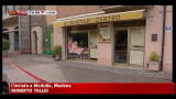 01/06/2012 - Medolla, "zona rossa" nell'area industriale