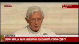 Papa: storia di Milano è ricca di cultura e fede