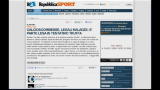 01/06/2012 - Calcioscommesse, l'avvocato di Kaladze: "Tentata truffa"