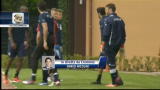 01/06/2012 - Buffon, la Guardia di Finanza perquisisce la ricevitoria