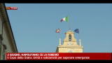 2 giugno, Napolitano: ce la faremo