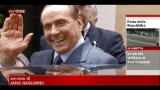 Berlusconi: il PDL deve restare unito, monolitico