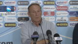 Zeman-Roma, il contratto