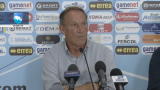 Zeman, la promozione del Pescara come riscatto