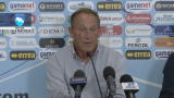 Zeman-Roma 13 anni dopo
