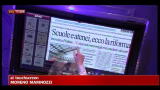 Rassegna stampa nazionale (03.06.2012)