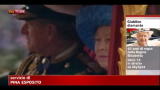 03/06/2012 - Elisabetta II, 60 anni sul trono del Regno Unito