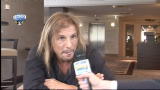 Caniggia: Silvestre è pronto per il grande salto