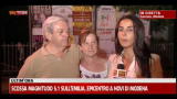 Cavezzo: testimonianze dei cittadini