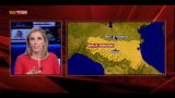 Sisma Emilia a Sky TG24 Sindaco di Padova