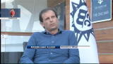 04/06/2012 - Calciomercato, Allegri: a proposito di Thiago Silva