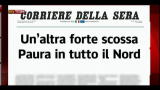 Rassegna: le prime pagine dei quotidiani