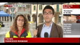 Sisma Emilia, intervista a Simona Maretti