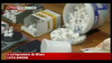 04/06/2012 - Maxi-Blitz dei ROS contro 'ndrangheta e narcotraffico