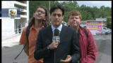 04/06/2012 - A Roma terza udienza del processo sportivo