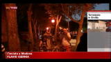04/06/2012 - Sisma Emilia, sfollati stremati dalle scosse