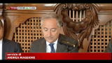 04/06/2012 - Licenziamenti statali, frizioni nel governo