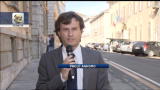 Calcio scommesse, terminato interrogatorio Joelson