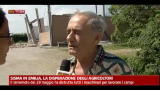 04/06/2012 - Sisma Emilia, la disperazione degli agricoltori