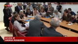 05/06/2012 - Duello Fornero-Patroni Griffi su licenziamenti, poi tregua