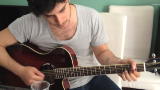 05/06/2012 - Gerardo Pulli mini show acustico