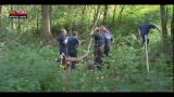 Lost & Found- Germania, arduo salvataggio amico 4 zampe