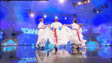 Sky Uno - Nati per ballare UK