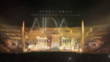 Prima Mondiale: Aida in 3D