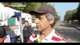 05/06/2012 - Rovereto sul Secchia, tra gli sfollati senza corrente
