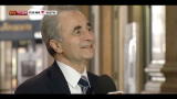 Parisi: voto anticipato peggiorerebbe situazione