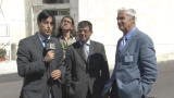 Avvocati Zamperini, patteggiamento principio volgare