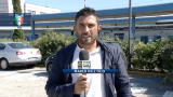 05/06/2012 - La Nazionale italiana parte per la Polonia