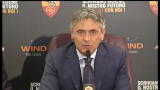 Baldini presenta Zeman: "Una scelta ponderata"