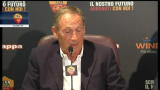 Zeman: "Roma, te l'ho detto che sarei tornato"